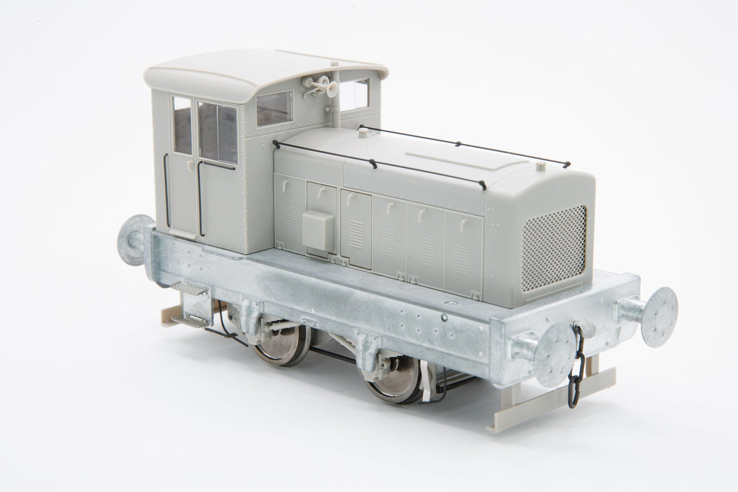 412427/1957 - Bowaters Northfleet - Industrial Pale Green