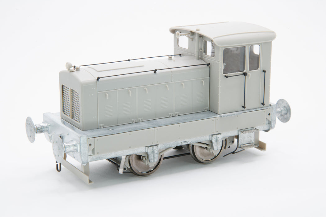 412427/1957 - Bowaters Northfleet - Industrial Pale Green