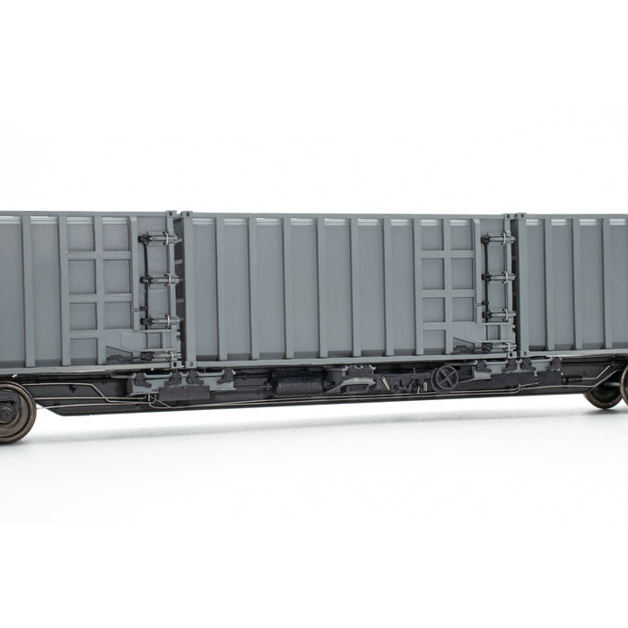 FCA - Binliner - DB/Suez-Sita/Suez - Pack C