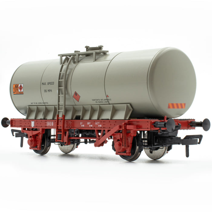 CIÉ Esso Tank Wagon - Quad Pack - Pack 3