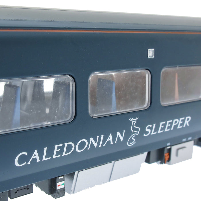 Caledonian Sleeper Mk5 - Lowlander Pack 1 - Edinburgh