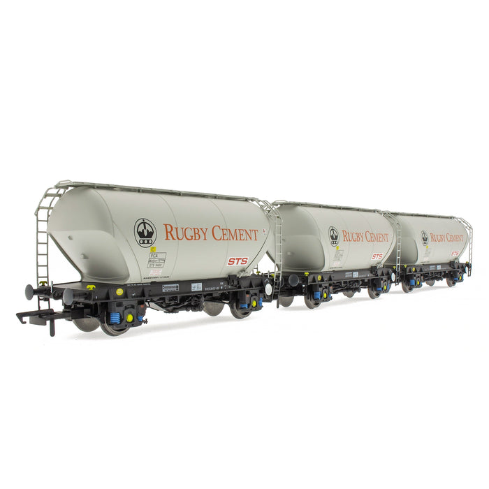 PCA Bulk Cement - Rugby Cement Pack G