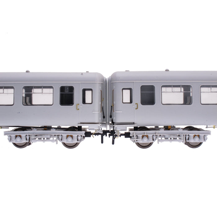 NIR - Mk2b Pack - Corporate Intercity 1