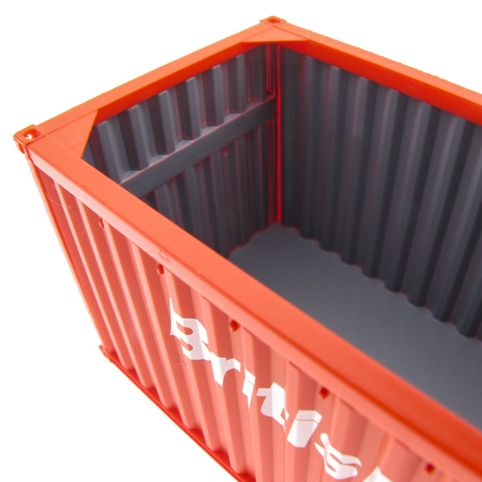 PFA - British Fuels Coal Containers E