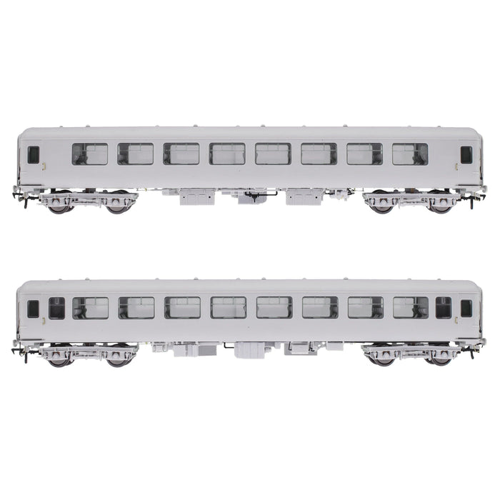 NIR - Mk2b Pack - Grey/Blue/White Intercity 1