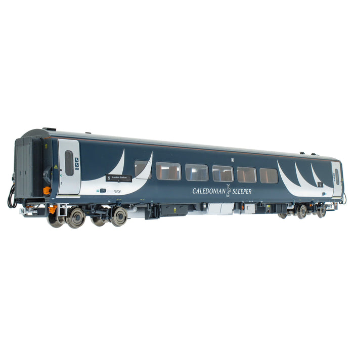 Caledonian Sleeper Mk5 - Highlander Pack 3 - Inverness