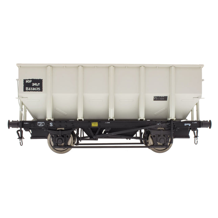 BR 24.5T HOP24/HUO Coal Hopper - A - B333635