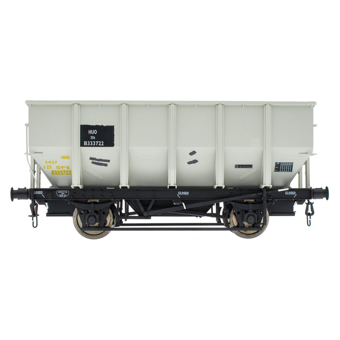 BR 24.5T HOP24/HUO Coal Hopper - E - B333722