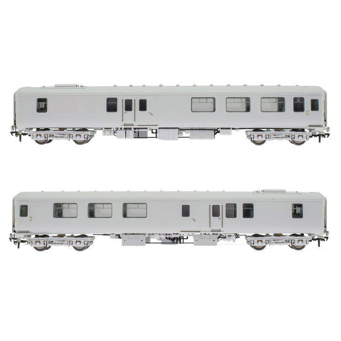 NIR - Mk2b Pack - Corporate Intercity 3