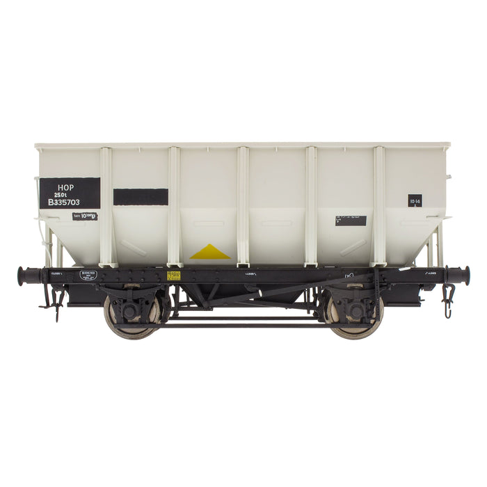 BR 24.5T HOP24/HUO Coal Hopper - C - B335703