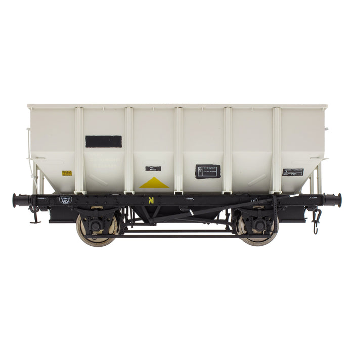 BR 24.5T HOP24/HUO Coal Hopper - G - B334435