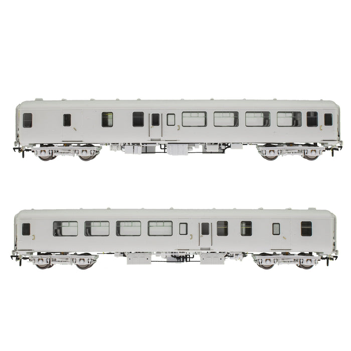 NIR - Mk2b Pack - Corporate Intercity 2