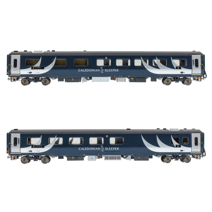 Caledonian Sleeper Mk5 - Lowlander Pack 1 - Edinburgh