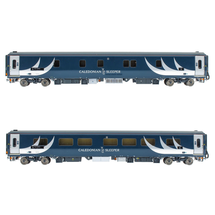 Caledonian Sleeper Mk5 - Lowlander Pack 3 - Glasgow