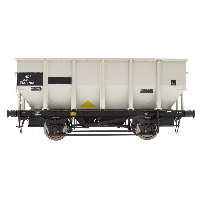 BR 24.5T HOP24/HUO Coal Hopper - C - B335703