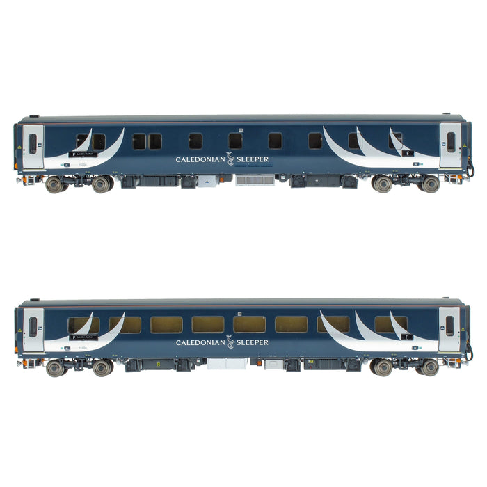 Caledonian Sleeper Mk5 - Highlander Pack 4 - Inverness