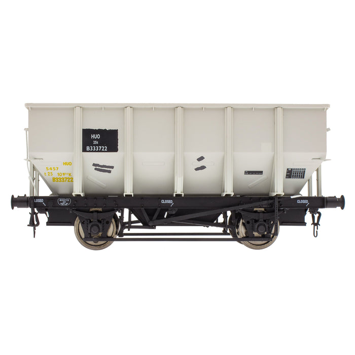 BR 24.5T HOP24/HUO Coal Hopper - E - B333722