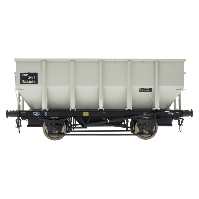 BR 24.5T HOP24/HUO Coal Hopper - A - B333635