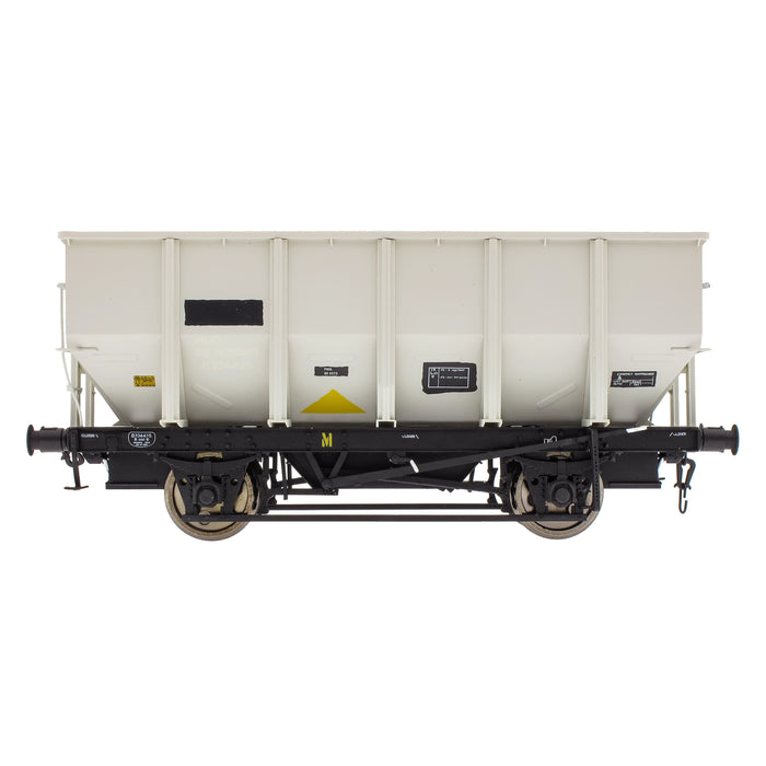 BR 24.5T HOP24/HUO Coal Hopper - G - B334435