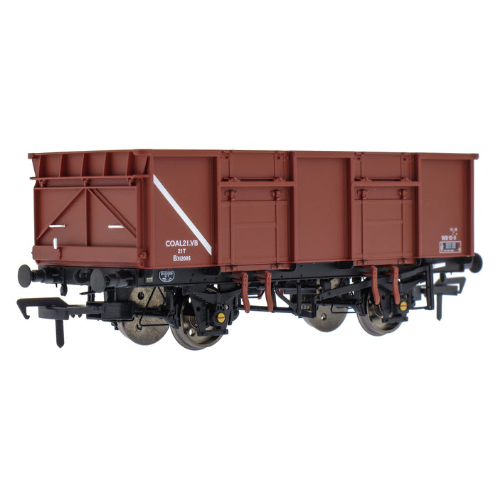 BR 21T COAL21VB/MDV - Bauxite Pre-TOPS- Pack C