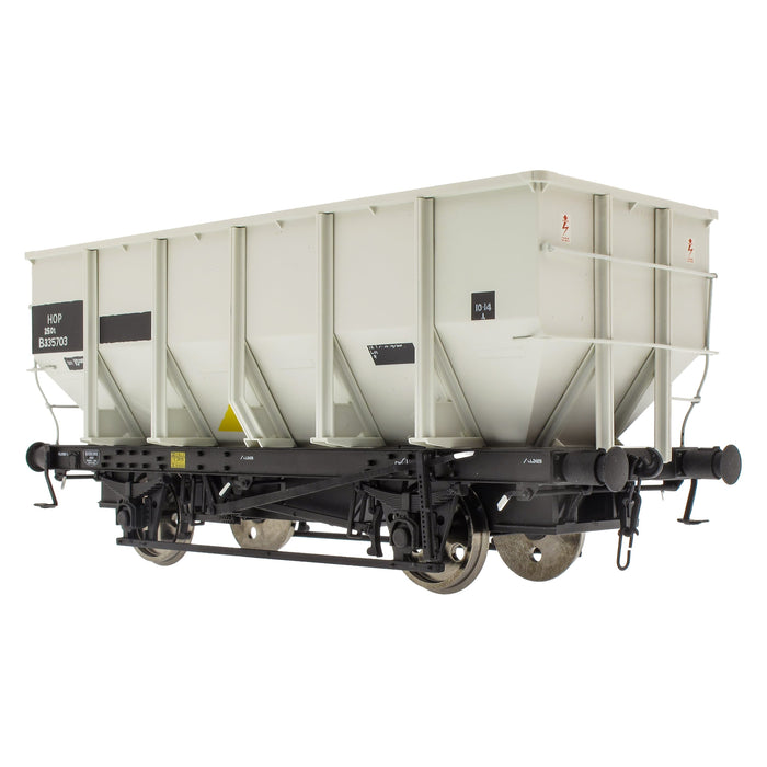 BR 24.5T HOP24/HUO Coal Hopper - C - B335703