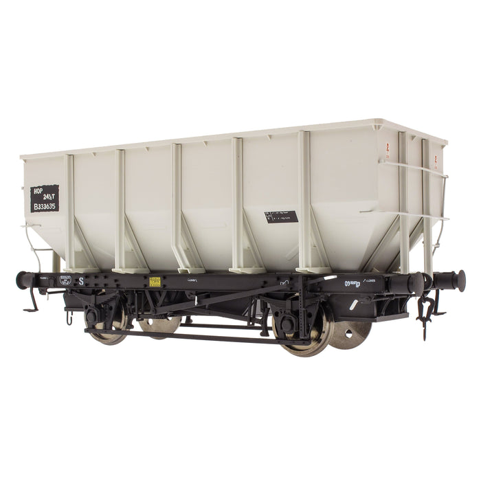 BR 24.5T HOP24/HUO Coal Hopper - A - B333635