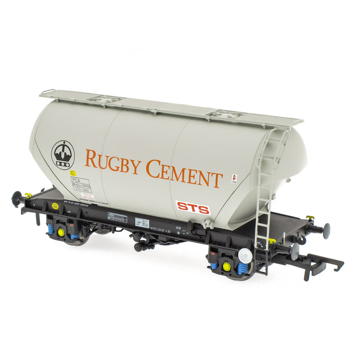 PCA Bulk Cement - Rugby Cement Pack F