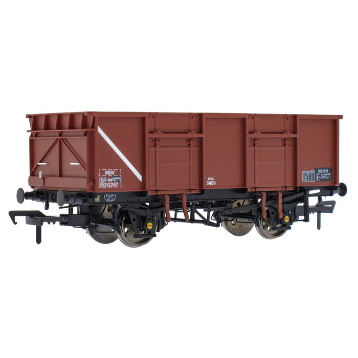 BR 21T COAL21VB/MDV - Bauxite TOPS- Pack D