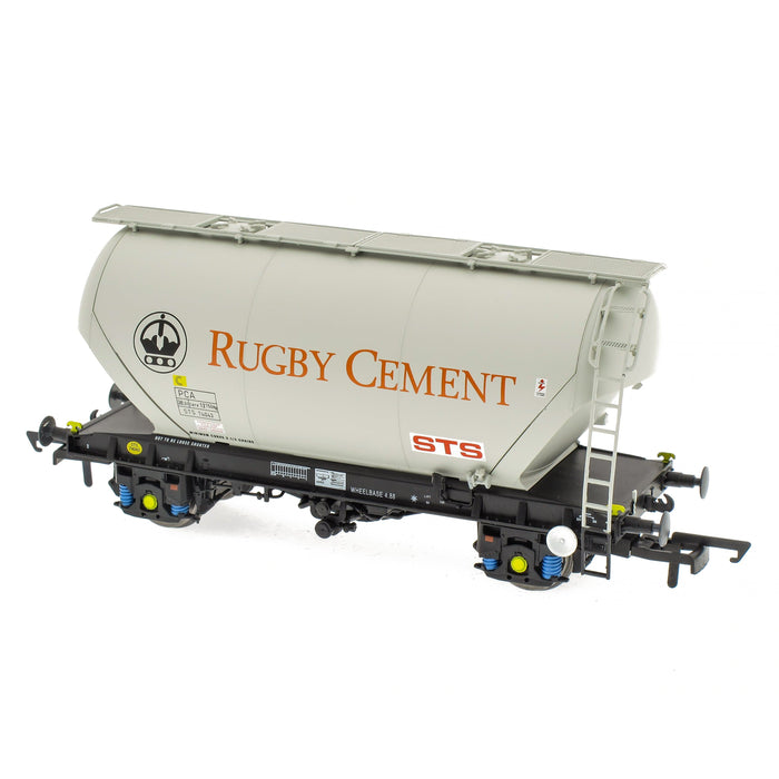 PCA Bulk Cement - Rugby Cement Pack I