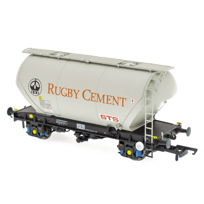 PCA Bulk Cement - Rugby Cement Pack E