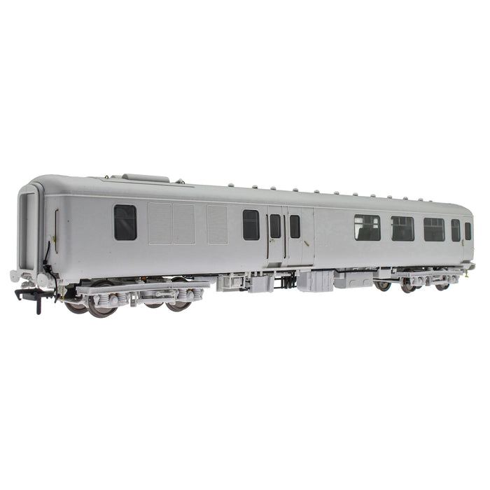 NIR - Mk2b Pack - Grey/Blue/White Intercity 1