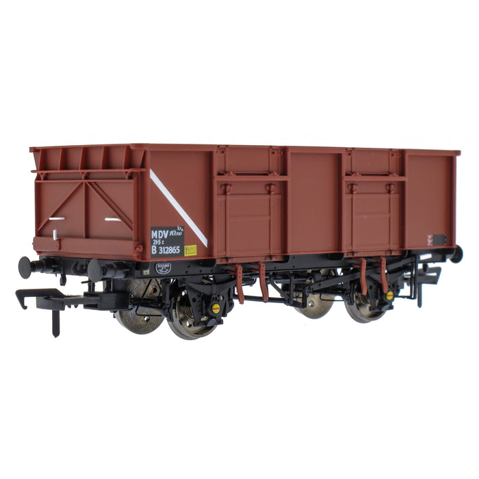 BR 21T COAL21VB/MDV - Bauxite TOPS- Pack E