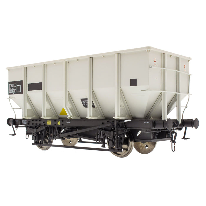 BR 24.5T HOP24/HUO Coal Hopper - B - B334438