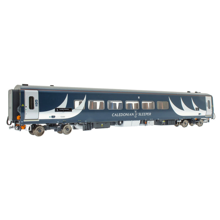 Caledonian Sleeper Mk5 - Highlander Pack 3 - Inverness