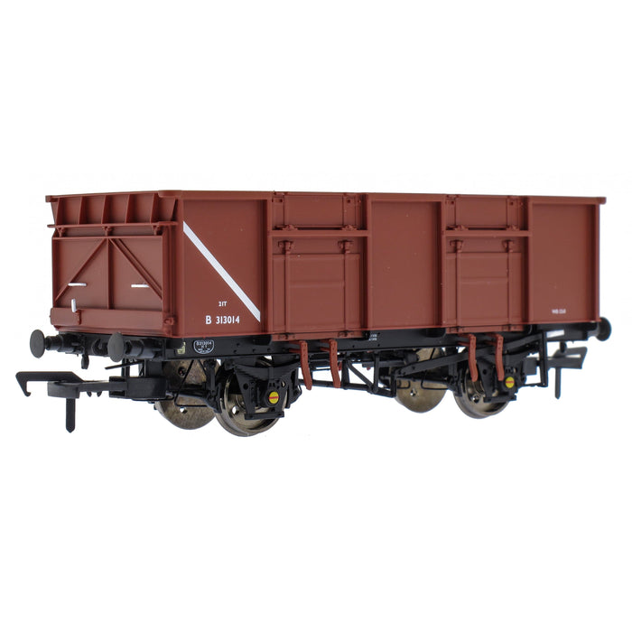 BR 21T COAL21VB/MDV - Bauxite Pre-TOPS- Pack A