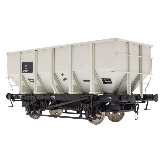 BR 24.5T HOP24/HUO Coal Hopper - E - B333722