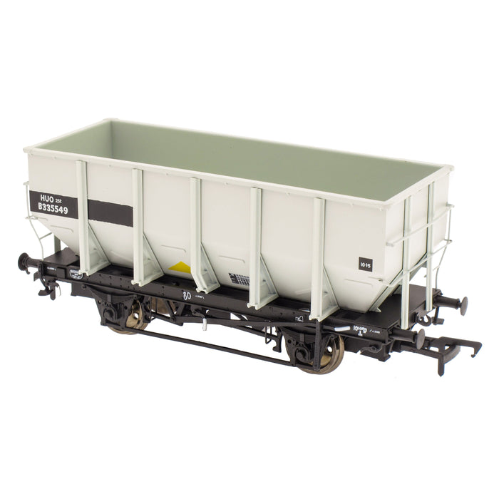 BR 24.5T HOP24/HUO Coal Hopper - Grey TOPS- Pack I