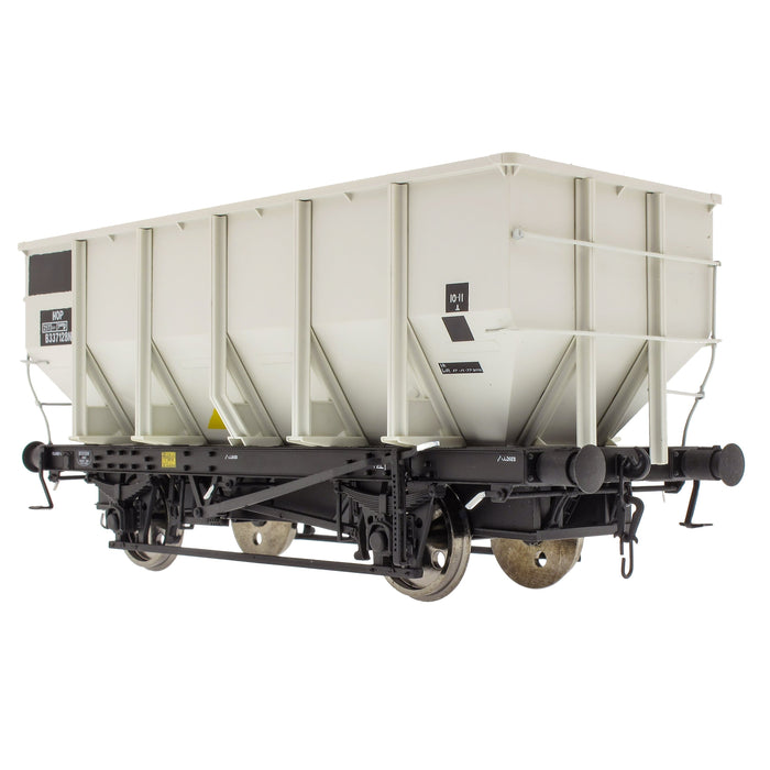 BR 24.5T HOP24/HUO Coal Hopper - D - B337128N