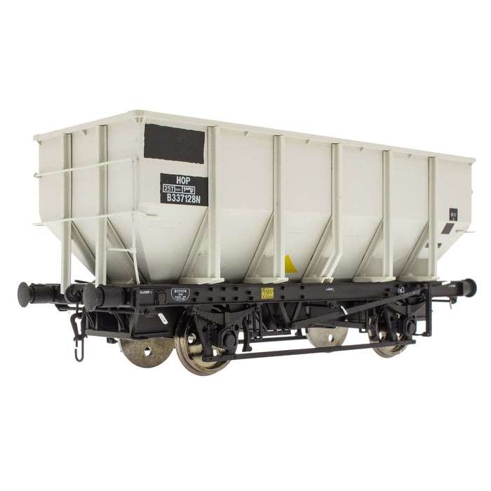 BR 24.5T HOP24/HUO Coal Hopper - D - B337128N