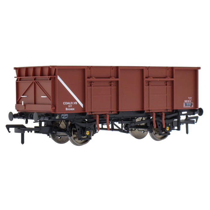 BR 21T COAL21VB/MDV - Bauxite Pre-TOPS- Pack C