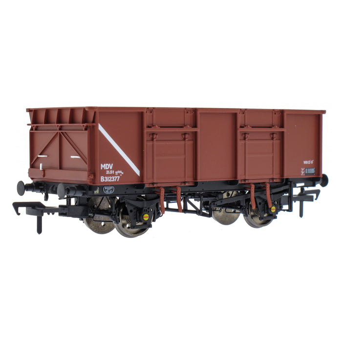 BR 21T COAL21VB/MDV - Bauxite TOPS- Pack E