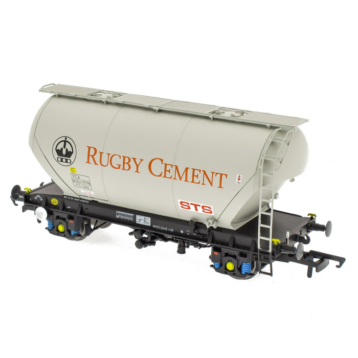 PCA Bulk Cement - Rugby Cement Pack I