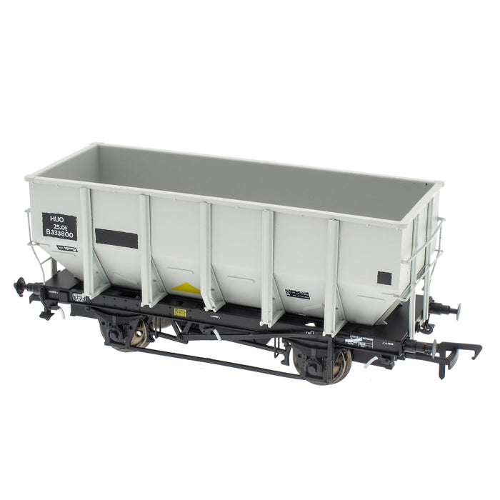 BR 24.5T HOP24/HUO Coal Hopper - Grey TOPS- Pack F