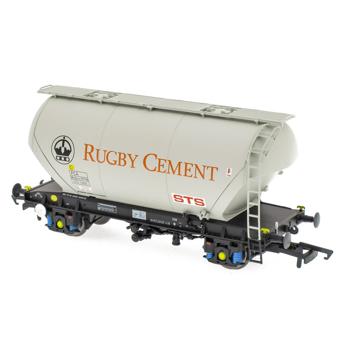 PCA Bulk Cement - Rugby Cement Pack G