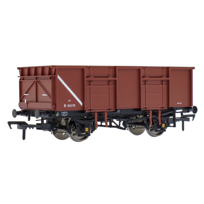 BR 21T COAL21VB/MDV - Bauxite Pre-TOPS- Pack B