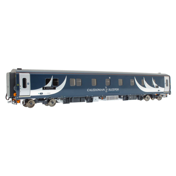 Caledonian Sleeper Mk5 - Highlander Pack 4 - Inverness