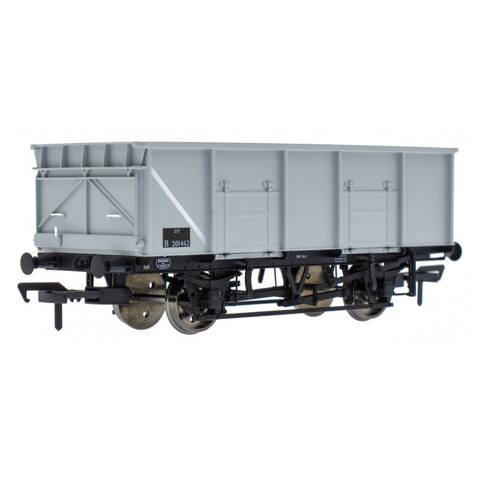 BR 21T COAL21/MDO - Grey pre TOPS- Pack A