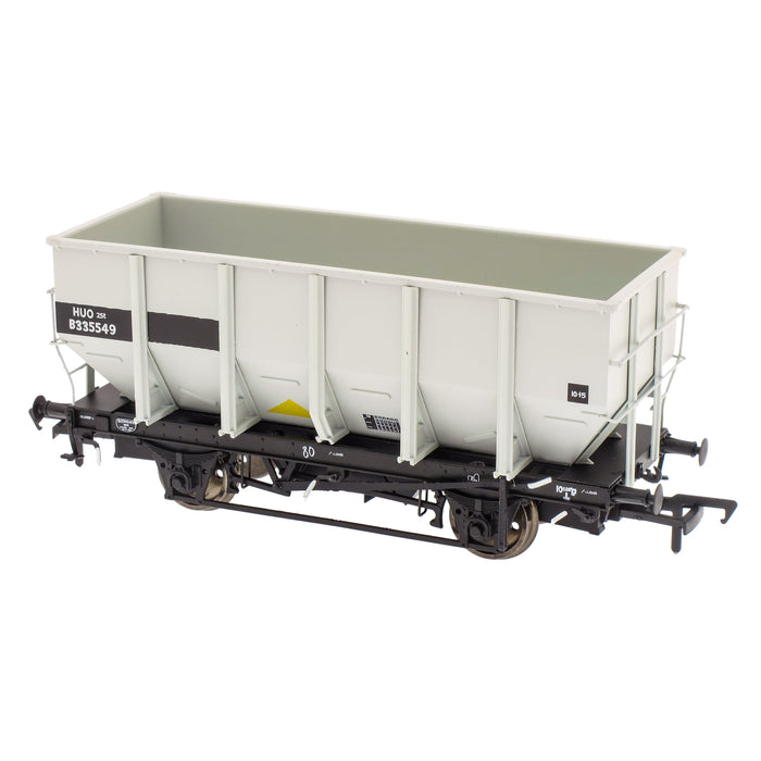 BR 24.5T HOP24/HUO Coal Hopper - Grey TOPS- Pack I