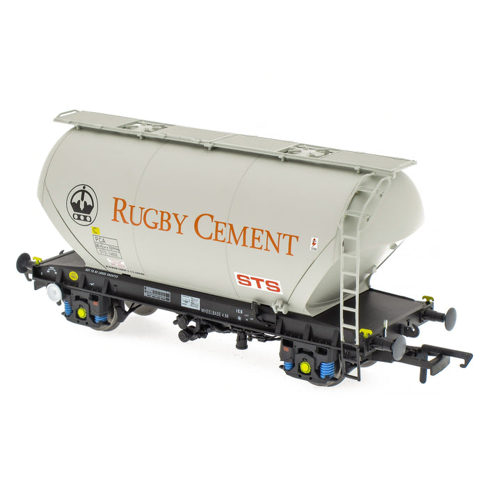 PCA Bulk Cement - Rugby Cement Pack F