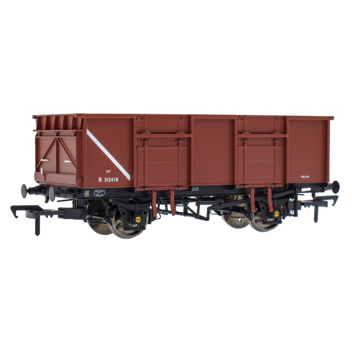 BR 21T COAL21VB/MDV - Bauxite Pre-TOPS- Pack A